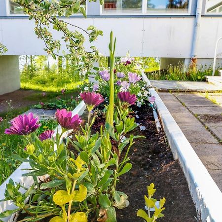 Vinsanvilla Bed And Breakfast Ruovesi Esterno foto