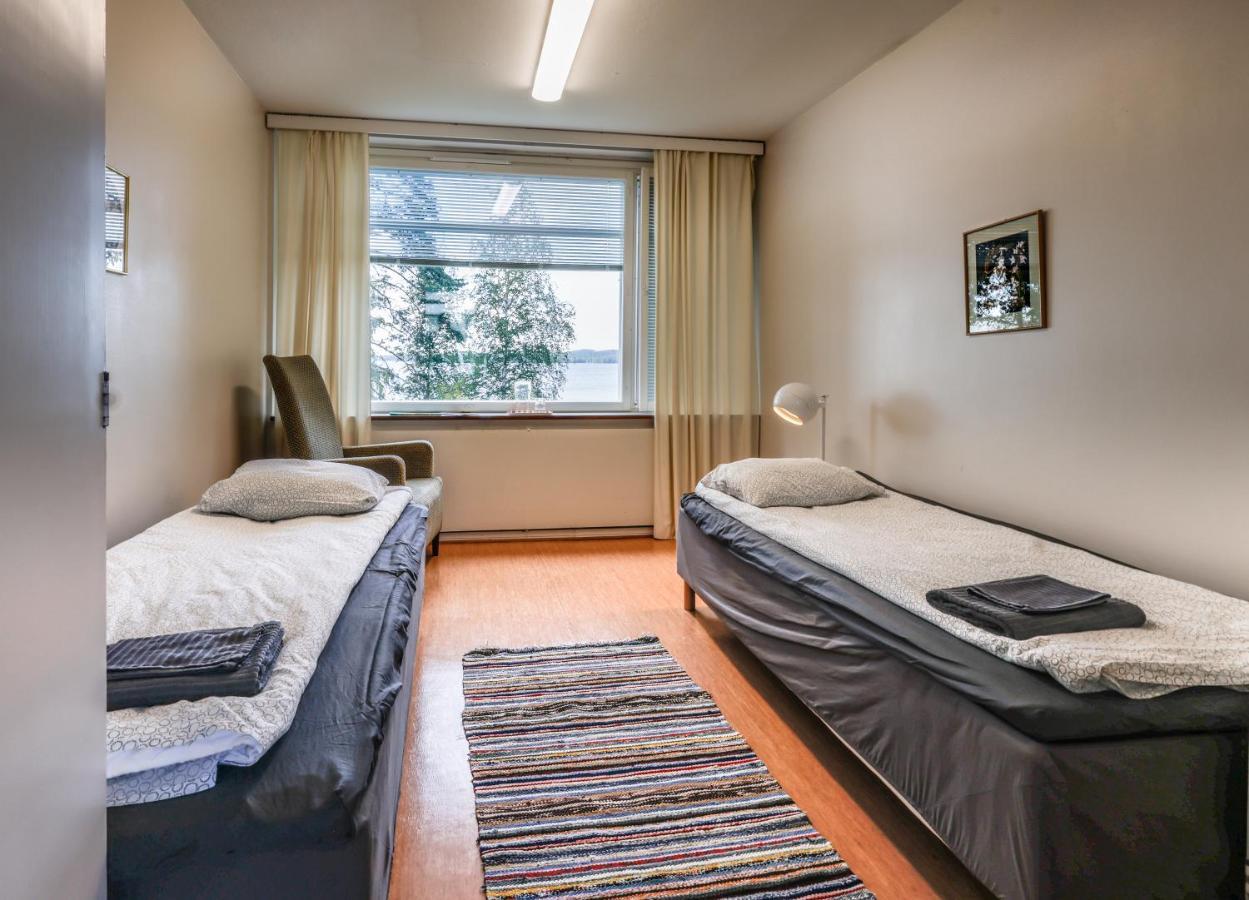 Vinsanvilla Bed And Breakfast Ruovesi Esterno foto